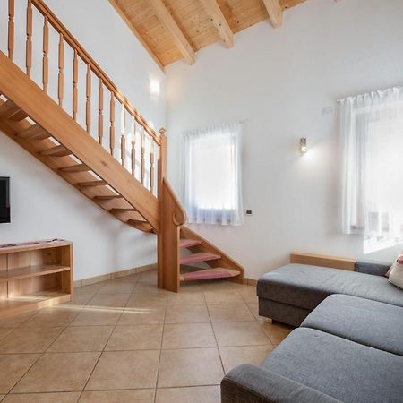 Apartment Kronplatz San Martino in Badia Zewnętrze zdjęcie
