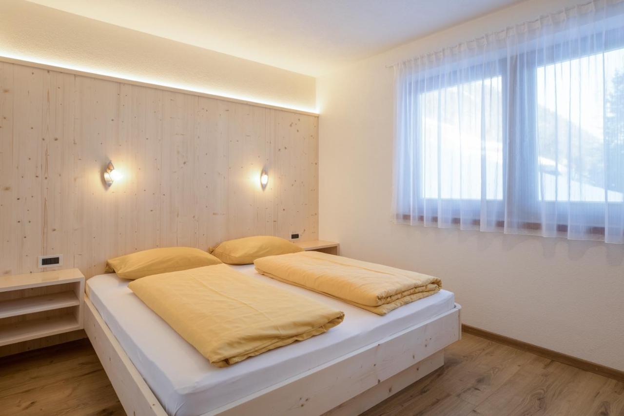 Apartment Kronplatz San Martino in Badia Zewnętrze zdjęcie
