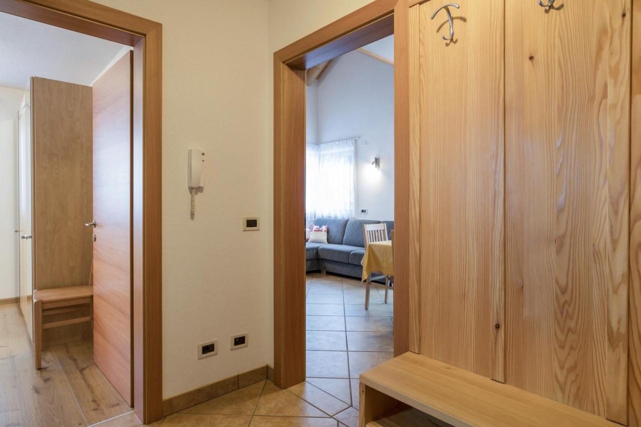 Apartment Kronplatz San Martino in Badia Zewnętrze zdjęcie