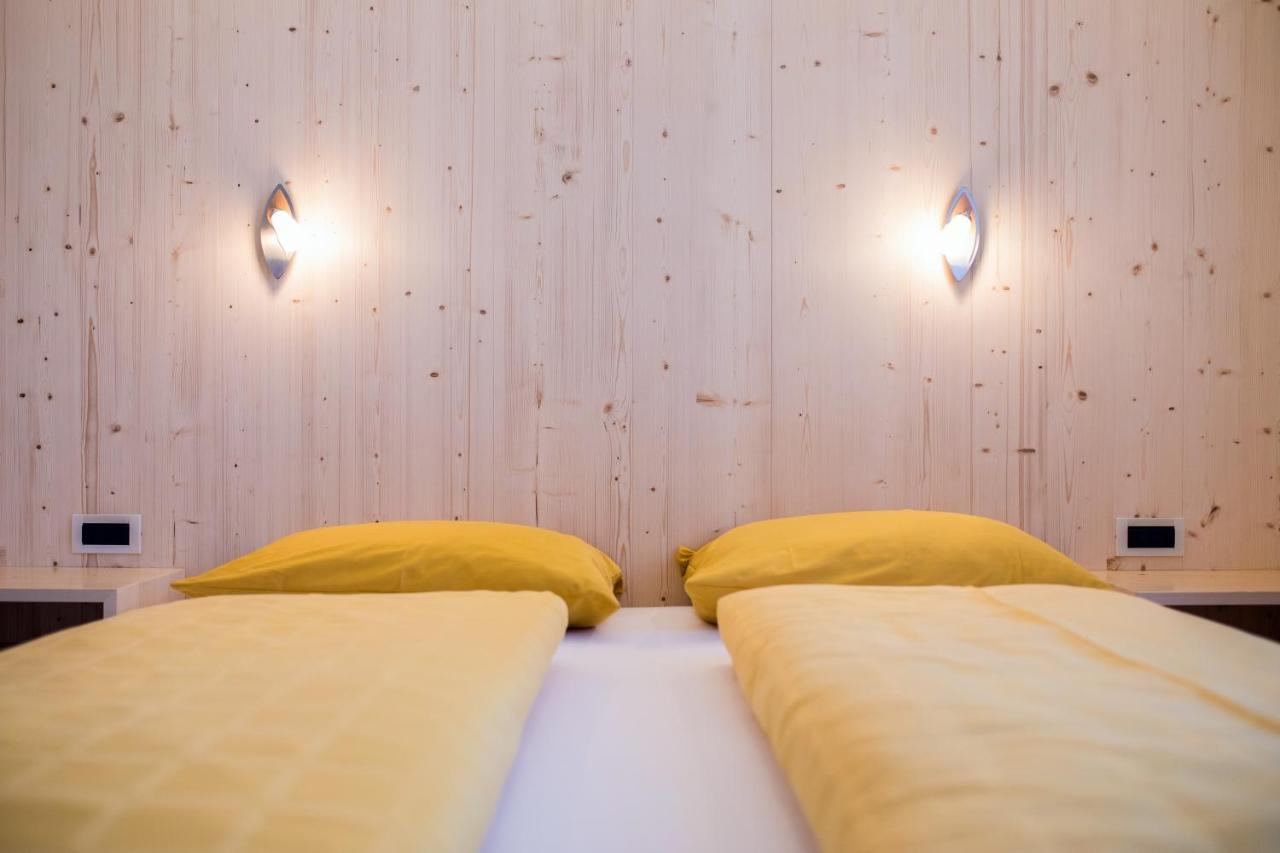 Apartment Kronplatz San Martino in Badia Zewnętrze zdjęcie