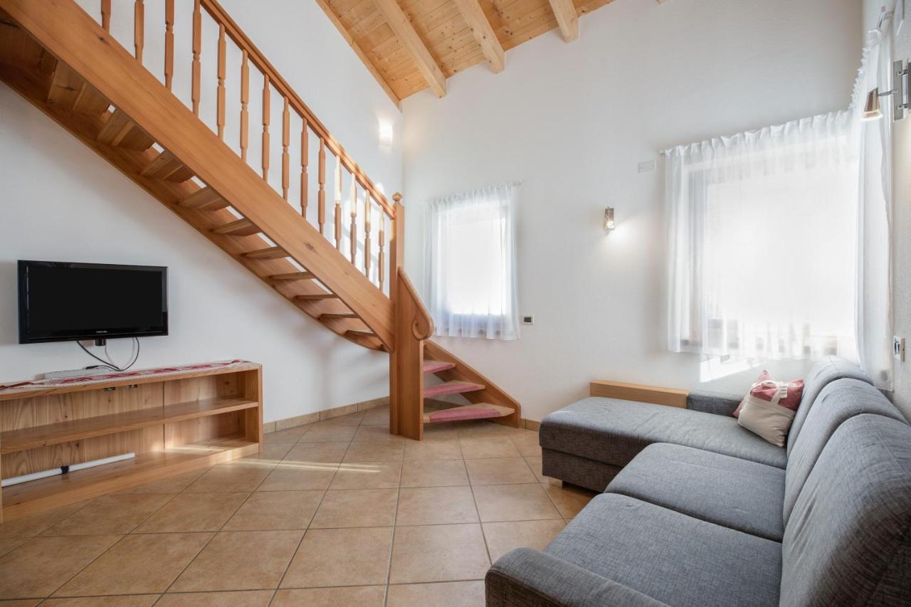 Apartment Kronplatz San Martino in Badia Zewnętrze zdjęcie