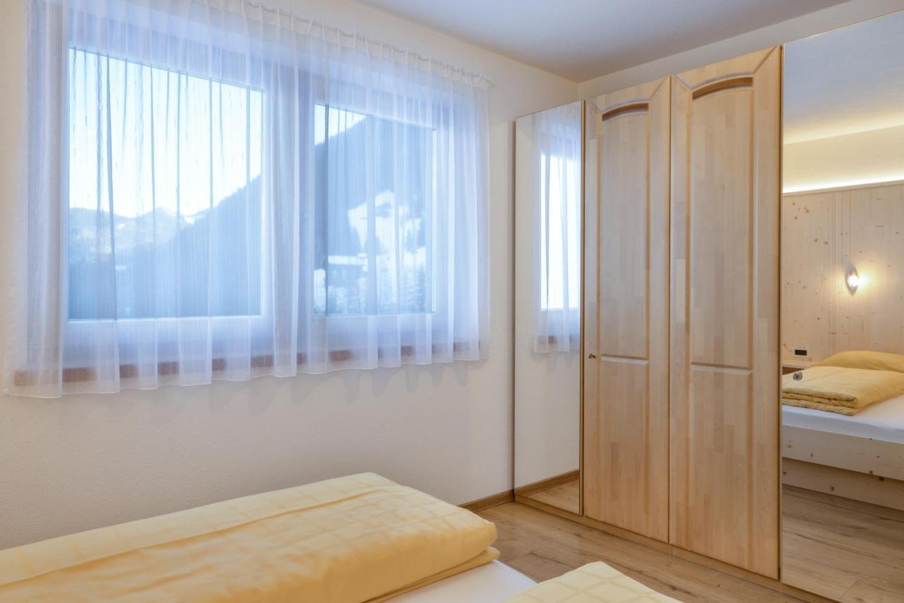 Apartment Kronplatz San Martino in Badia Zewnętrze zdjęcie