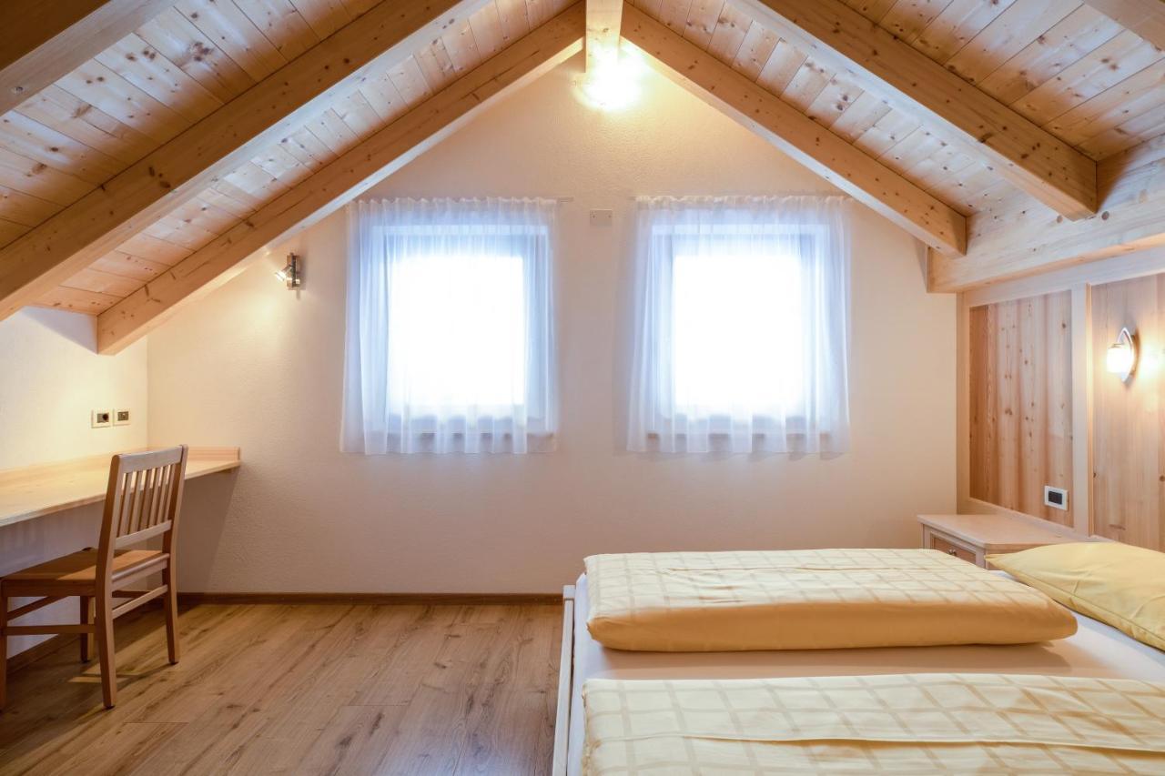 Apartment Kronplatz San Martino in Badia Zewnętrze zdjęcie