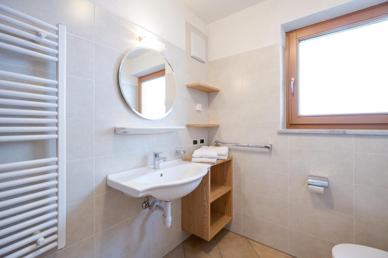 Apartment Kronplatz San Martino in Badia Zewnętrze zdjęcie