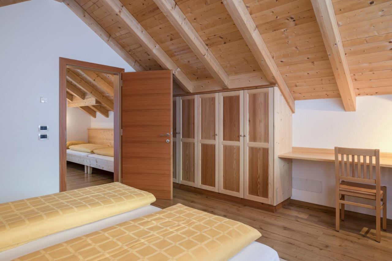 Apartment Kronplatz San Martino in Badia Zewnętrze zdjęcie