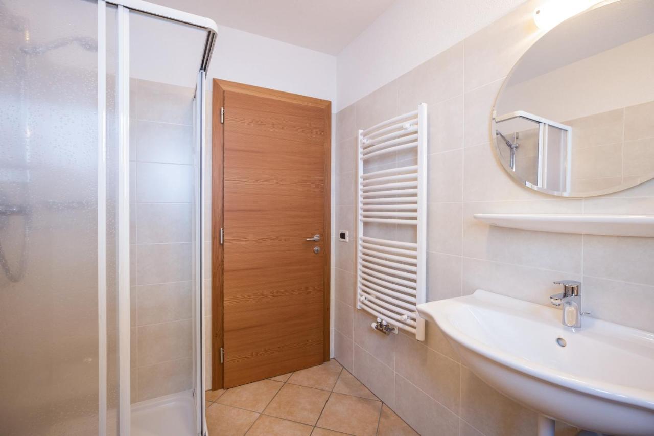 Apartment Kronplatz San Martino in Badia Zewnętrze zdjęcie