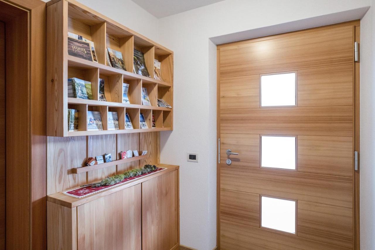 Apartment Kronplatz San Martino in Badia Zewnętrze zdjęcie
