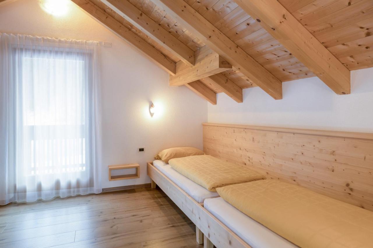 Apartment Kronplatz San Martino in Badia Zewnętrze zdjęcie