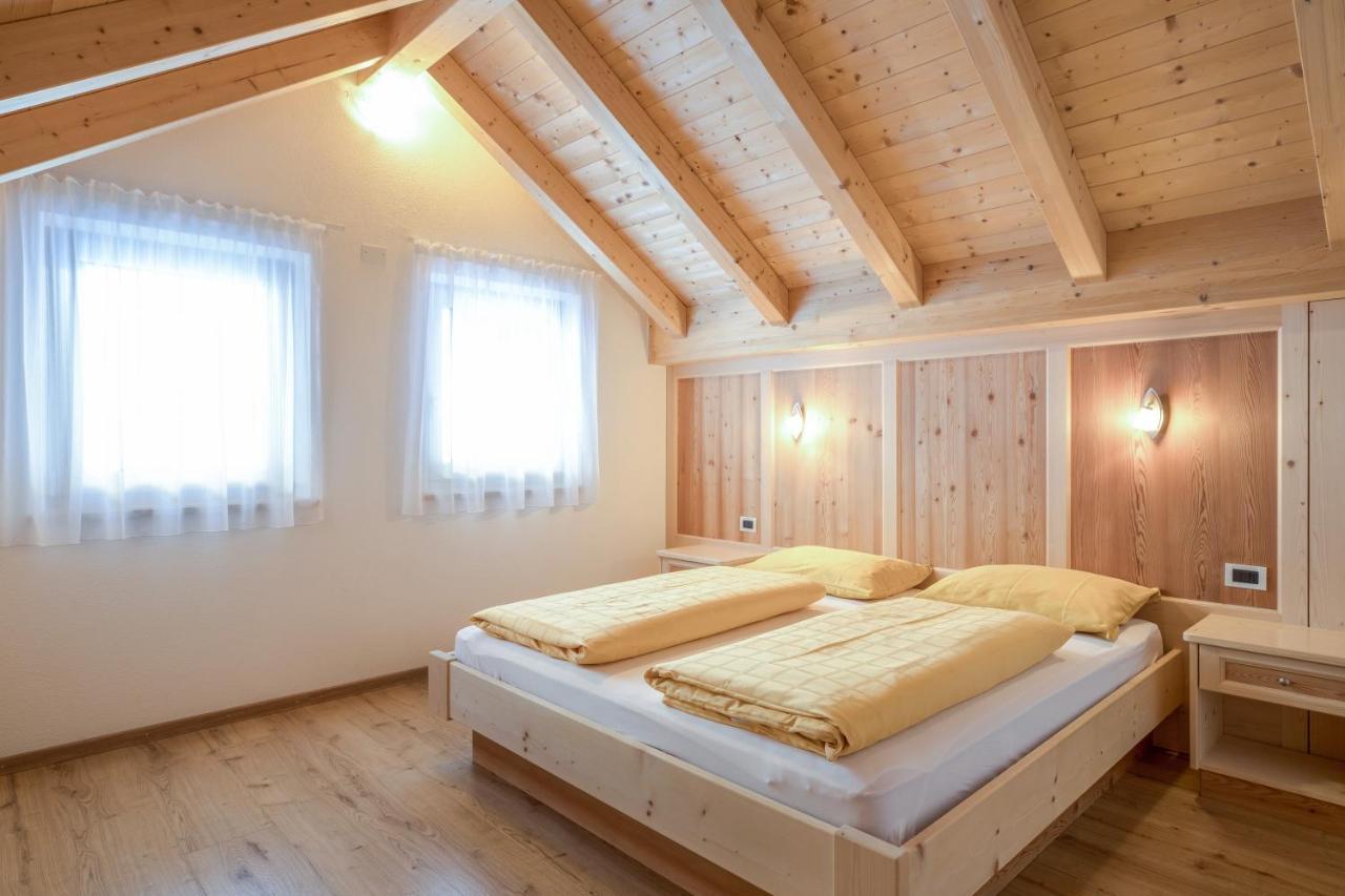 Apartment Kronplatz San Martino in Badia Zewnętrze zdjęcie