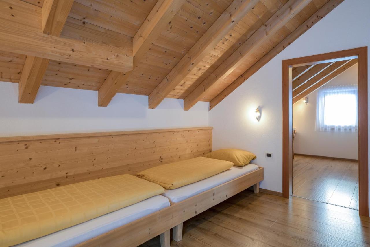 Apartment Kronplatz San Martino in Badia Zewnętrze zdjęcie