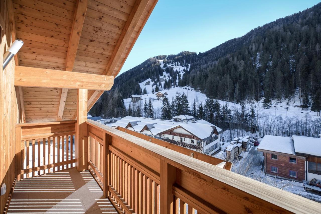 Apartment Kronplatz San Martino in Badia Zewnętrze zdjęcie