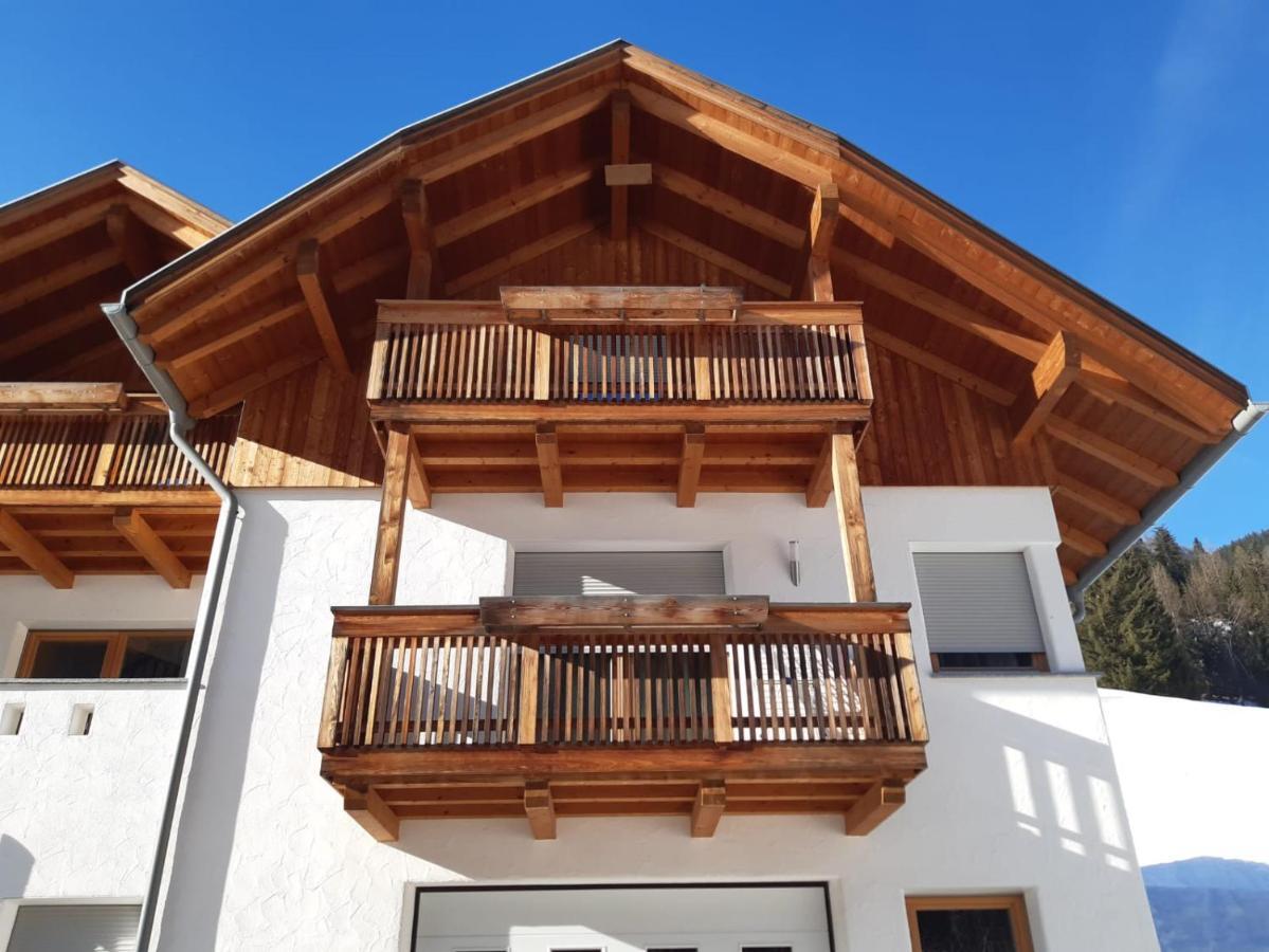 Apartment Kronplatz San Martino in Badia Zewnętrze zdjęcie